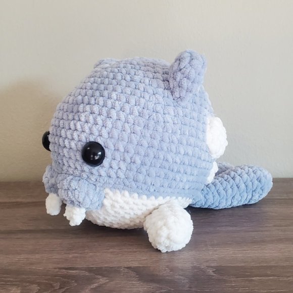 Other - Handmade "Character" Amigurumi